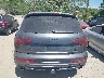 WA1WMAFEXED****** Wrecked 2014 Audi Q7