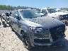 WA1WMAFEXED****** Salvage and Wrecked 2014 Audi Q7 in Atlanta North