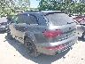 WA1WMAFEXED****** Salvage and Repairable 2014 Audi Q7 in Atlanta North
