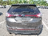 2FMPK4G96HB****** Wrecked 2017 Ford Edge