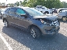 2FMPK4G96HB****** Salvage and Wrecked 2017 Ford Edge in High Point