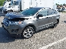 2FMPK4G96HB****** Used and Repairable 2017 Ford Edge in High Point