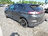 2FMPK4G96HB****** Salvage and Repairable 2017 Ford Edge in High Point