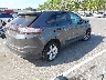 2FMPK4G96HB****** Salvage and Wrecked 2017 Ford Edge in North Carolina State