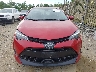 2T1BURHE6KC****** Destrozados 2019 Toyota Corolla en Estado de Virginia