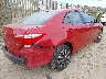 2T1BURHE6KC****** Salvamento y Destrozados 2019 Toyota Corolla en Estado de Virginia