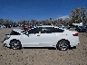 3FA6P0UU7HR****** Used 2017 Ford Fusion in Montana State