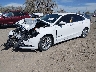 3FA6P0UU7HR****** Used and Repairable 2017 Ford Fusion in Billings