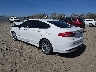 3FA6P0UU7HR****** Salvage and Repairable 2017 Ford Fusion in Billings