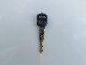 1G1JC12F237****** Salvamento 2003 Chevrolet Cavalier en Estado de Washington