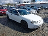 1G1JC12F237****** Salvamento y Destrozados 2003 Chevrolet Cavalier en Seattle
