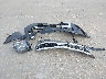 5XYP54GC4PG****** Salvage 2023 Kia Telluride in Texas State