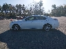 19UUA86239A****** Repairable 2009 Acura TL in New York State