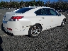 19UUA86239A****** Salvage and Repairable 2009 Acura TL in New York State