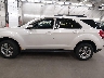 1GNFLGEK8FZ****** Salvamento 2015 Chevrolet Equinox