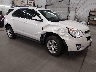 1GNFLGEK8FZ****** Salvamento y Destrozados 2015 Chevrolet Equinox en Saint Cloud