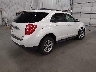 1GNFLGEK8FZ****** Salvamento y Destrozados 2015 Chevrolet Equinox en Estado de Minnesota