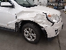 1GNFLGEK8FZ****** Salvamento y Reparables 2015 Chevrolet Equinox en Estado de Minnesota