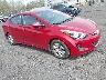 KMHDH4AE9GU****** Salvage and Wrecked 2016 Hyundai Elantra in Scranton