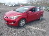 KMHDH4AE9GU****** Used and Repairable 2016 Hyundai Elantra in Scranton