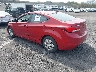 KMHDH4AE9GU****** Salvage and Repairable 2016 Hyundai Elantra in Scranton