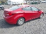 KMHDH4AE9GU****** Salvage and Wrecked 2016 Hyundai Elantra in Pennsylvania State
