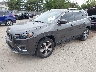 1C4PJMDX3KD****** Used and Repairable 2019 Jeep Cherokee in Southern New Jersey