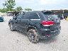 1C4RJEAG0JC****** Salvamento y Reparables 2018 Jeep Grand Cherokee en Dallas