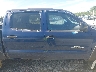 3TMLU42N06M****** Reparables 2006 Toyota Tacoma en Estado de Mississippi