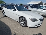 WBAEK73445B****** Salvage and Wrecked 2005 BMW 6 Series in North Hollywood