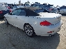 WBAEK73445B****** Salvage and Repairable 2005 BMW 6 Series in North Hollywood