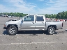 1GTCS13E298****** Salvamento 2009 GMC Canyon