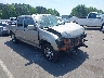 1GTCS13E298****** Salvamento y Destrozados 2009 GMC Canyon en Raleigh