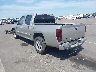 1GTCS13E298****** Salvamento y Reparables 2009 GMC Canyon en Raleigh