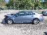 5YFB4MDE4RP****** Salvage 2024 Toyota Corolla