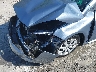 5YFB4MDE4RP****** Repairable 2024 Toyota Corolla