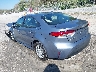 5YFB4MDE4RP****** Salvage and Repairable 2024 Toyota Corolla in Pulaski