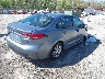 5YFB4MDE4RP****** Salvage and Wrecked 2024 Toyota Corolla in Virginia State