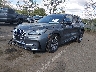 5LMCJ1DA2SU****** Used and Repairable 2025 Lincoln Corsair in Englishtown