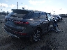 5LMCJ1DA2SU****** Salvage and Wrecked 2025 Lincoln Corsair in New Jersey State