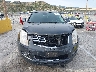 3GYFNDE32ES****** Destrozados 2014 Cadillac SRX en Estado de California