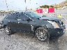 3GYFNDE32ES****** Usados 2014 Cadillac SRX en Estado de California
