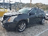 3GYFNDE32ES****** Reparables 2014 Cadillac SRX en Estado de California