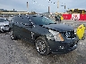 3GYFNDE32ES****** Salvamento y Destrozados 2014 Cadillac SRX en Santa Clarita