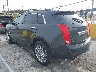 3GYFNDE32ES****** Salvamento y Reparables 2014 Cadillac SRX en Santa Clarita