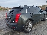 3GYFNDE32ES****** Salvamento y Destrozados 2014 Cadillac SRX en Estado de California