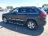 1J4RS4GG1BC****** Repairable 2011 Jeep Grand Cherokee in North Carolina State