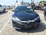 2HGFC2F5XHH****** Wrecked 2017 Honda Civic in California State