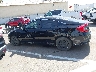 2HGFC2F5XHH****** Repairable 2017 Honda Civic in California State