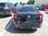 2HGFC2F5XHH****** Wrecked 2017 Honda Civic